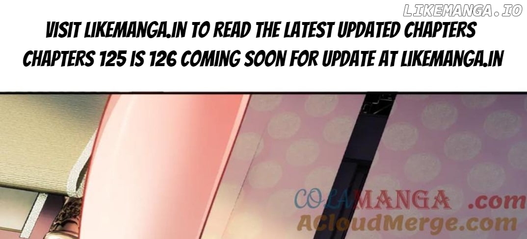 Master: This rebellious disciple is definitely not the Holy Son Chapter 124 - page 1